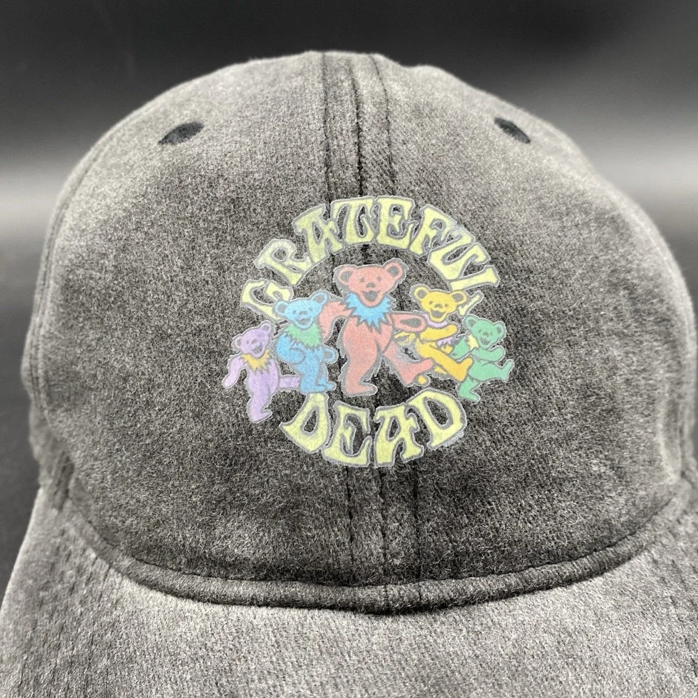 Grateful dead hat Mens‎